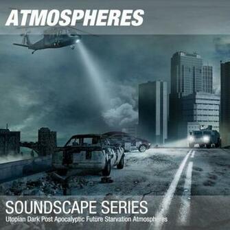 Utopian Dark Post Apocalyptic Future Starvation Atmospheres