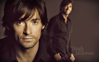 Hollywood Hugh Jackman HD Wallpaper