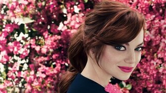 Emma Stone Wallpaper Full Desktop Background