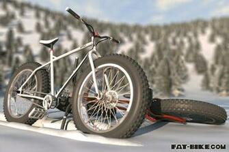 Fat Bike Wallpaper Gallery