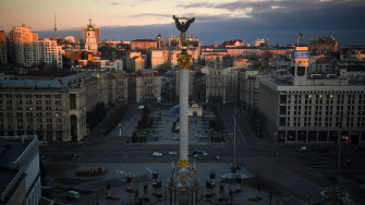 Enabling An Economic Transformation Of Ukraine