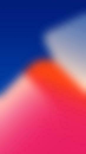 Red iPhone Wallpaper