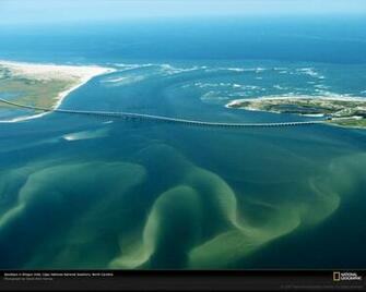 Best HD Outer Banks Wallpaper