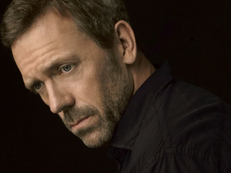 Dr Gregory House Wallpaper