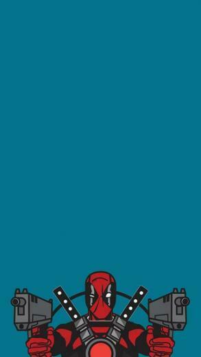 This iPhone Wallpaper You Can Our