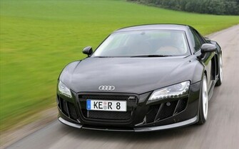 Abt Audi R8 V10 Widescreen Exotic Car Wallpaper Of Diesel
