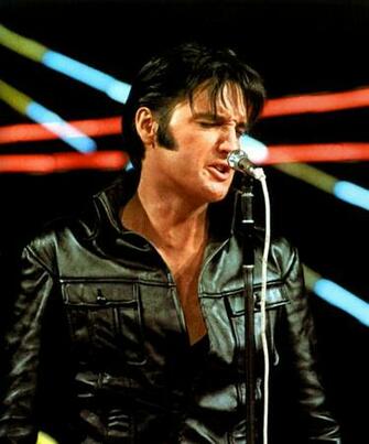Elvis Presley Comeback Special HD Wallpaper And Background Photos