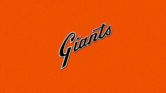 San Francisco Giants Wallpaper The Best Image In
