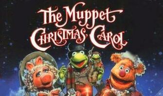 The Muppets Christmas Carol