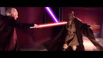 Mace Windu Wallpaper Group