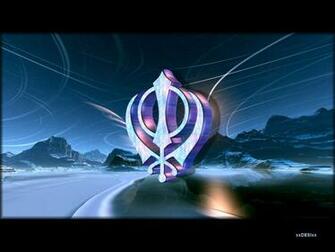 Wallpaper Sikhism Sikh Comments Khanda