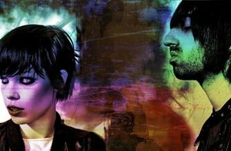 Pix For Alice Glass Wallpaper
