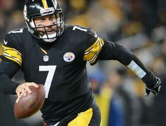 Ben Roethlisberger Fantasy Best HD Wallpaper
