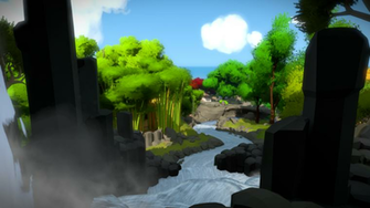 The Witness Re Beautiful Madness Onlysp
