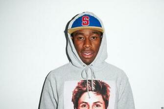 You Happy Tyler The Creator HD Brightside Wallpaper
