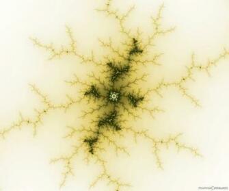 Chive Fractal Image By Orbulon HD Wallpaper Posters Comments