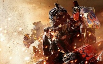 Transformers Wallpaper Optimus Prime Bumblebee The Autobots Desktop
