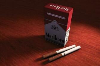 Marlboro 3d By Toukichiro Reborn