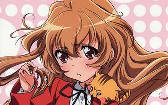 Toradora Wallpaper