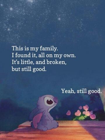 Lilo Stitch iPad Wallpaper