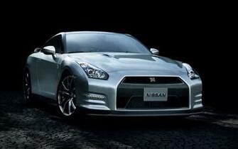 Nissan Gt R Wallpaper HD Car