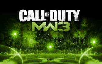 Cod Modern Warfare Wallpaper HD