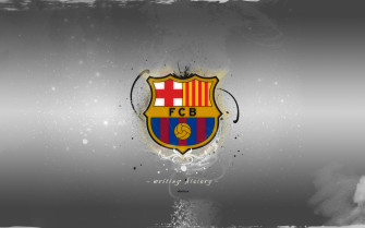 Fc Barcelona HD Wallpaper