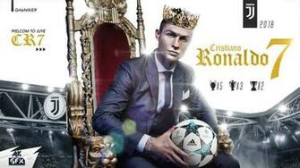Cristiano Ronaldo Wallpaper