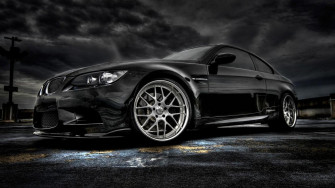 Bmw Logo Wallpaper