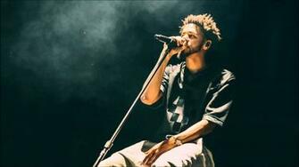 J Cole Wallpaper Sf