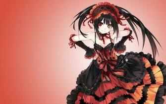 Date A Live Wallpaper HD