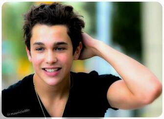 Austin Mahone Photo