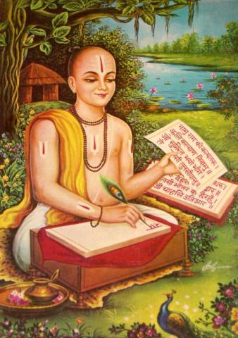 Tulsidas Wikipedia