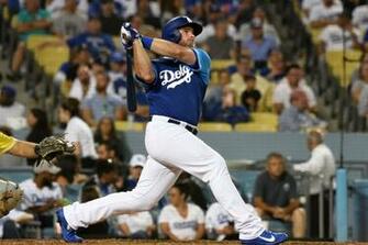 Max Muncy Deserves More Playing Time Beyond The Box Score