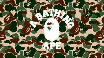 Bape Abc College Wallpaper iPhone Pro Desktop Galaxy
