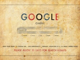 Wallpaper Google Desktop Background