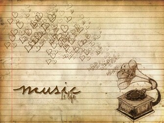 Previous Story Cool And Beautiful Music Wallpaper