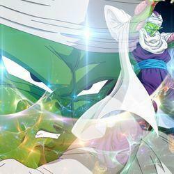 Dbz Piccolo Namek Namekian Pictures Image Photos Photobucket