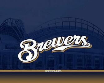 Milwaukee Brewers Wallpaper
