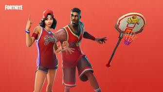 Fortnite Jumpshot Skin Outfit Pngs Image Pro Game Guides