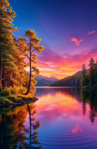 Extended Wallpaper For Dual Monitors