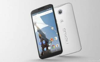 Motorola Nexus HD Wallpaper IHD