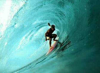 Wave Surfing At Pipeline Hawaii Wallpaper Resolution