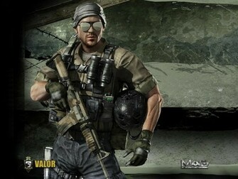 Valor Wide