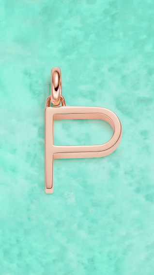 Letter P Wallpaper