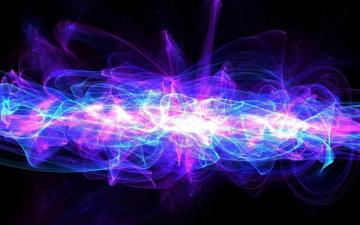 Cool Science Background For Your