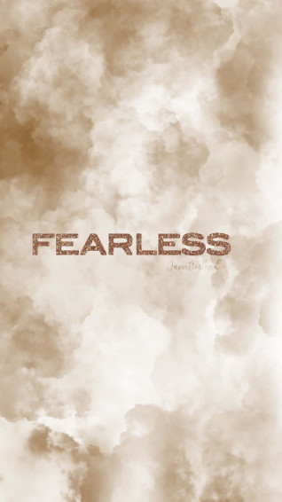 Fearless Taylor Swift Lyrics Wallpaper