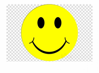 Smiley Face No Background Clipart Emoticon Clip