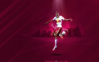 Cran New York Red Bulls Tous Les Wallpaper