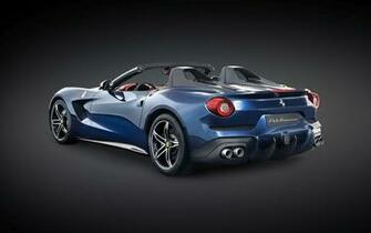 Ferrari F60america Wallpaper HD Car Id
